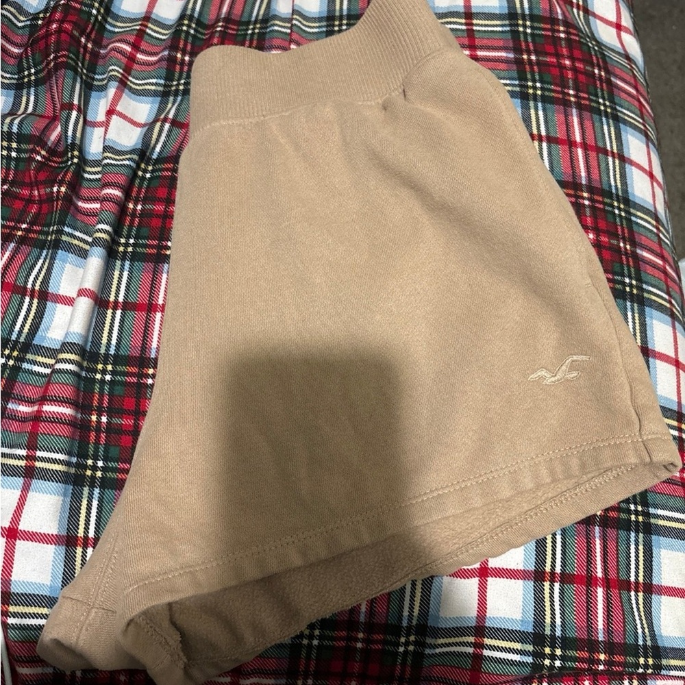 Lounge shorts